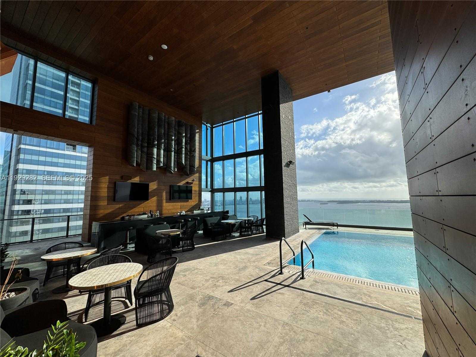Small Image of 1451 BRICKELL AVE #1105, Miami Number 34