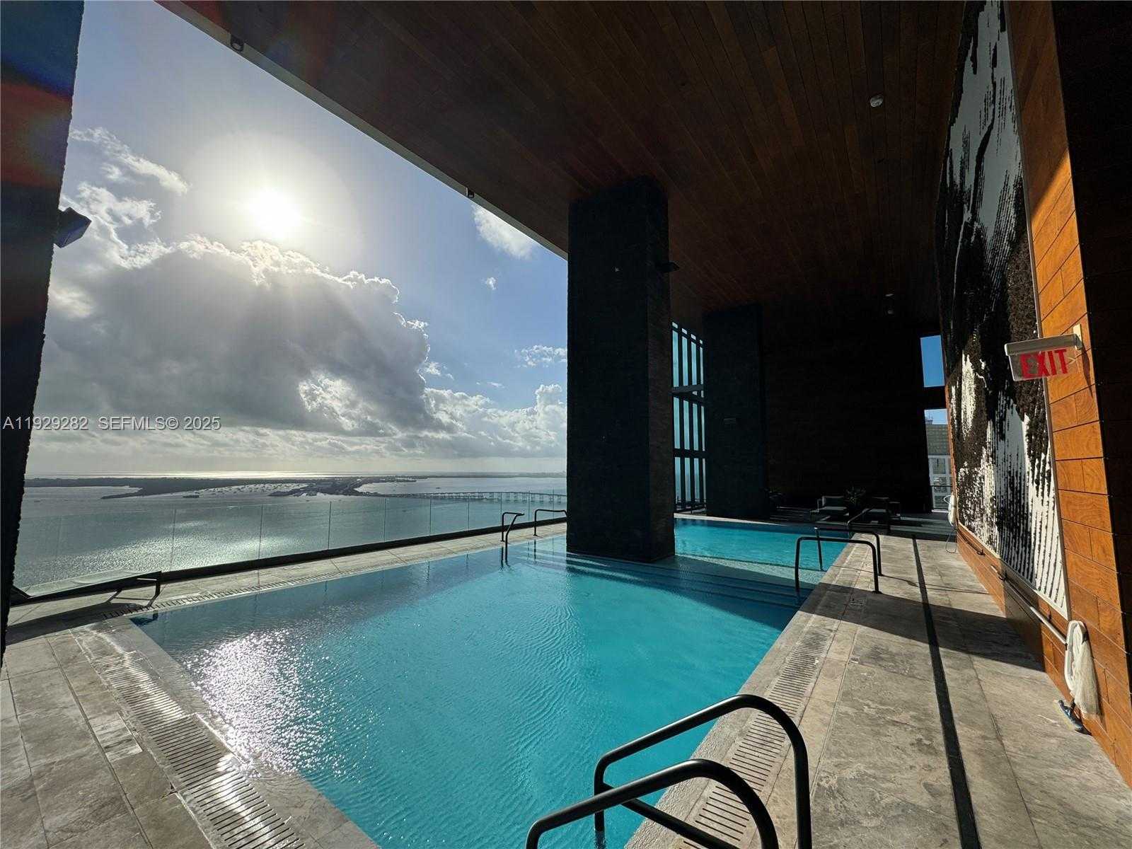 Small Image of 1451 BRICKELL AVE #1105, Miami Number 35