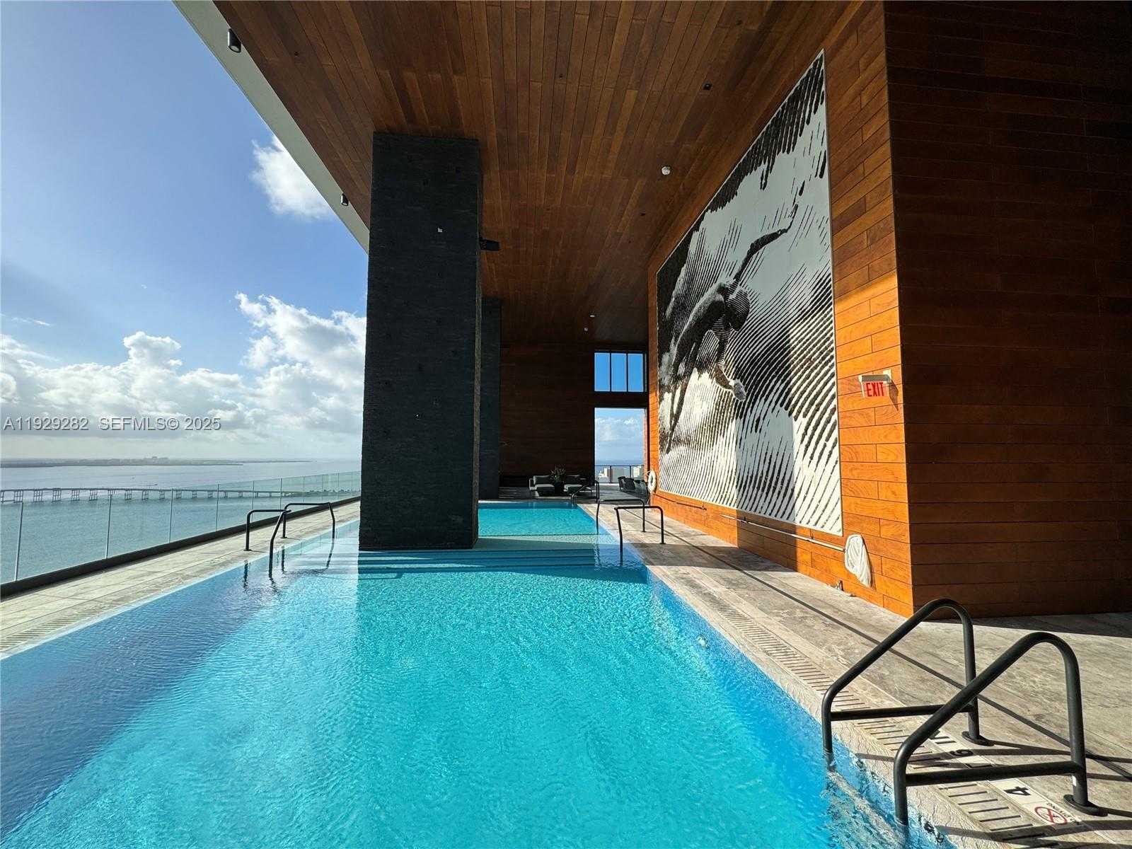 Small Image of 1451 BRICKELL AVE #1105, Miami Number 37