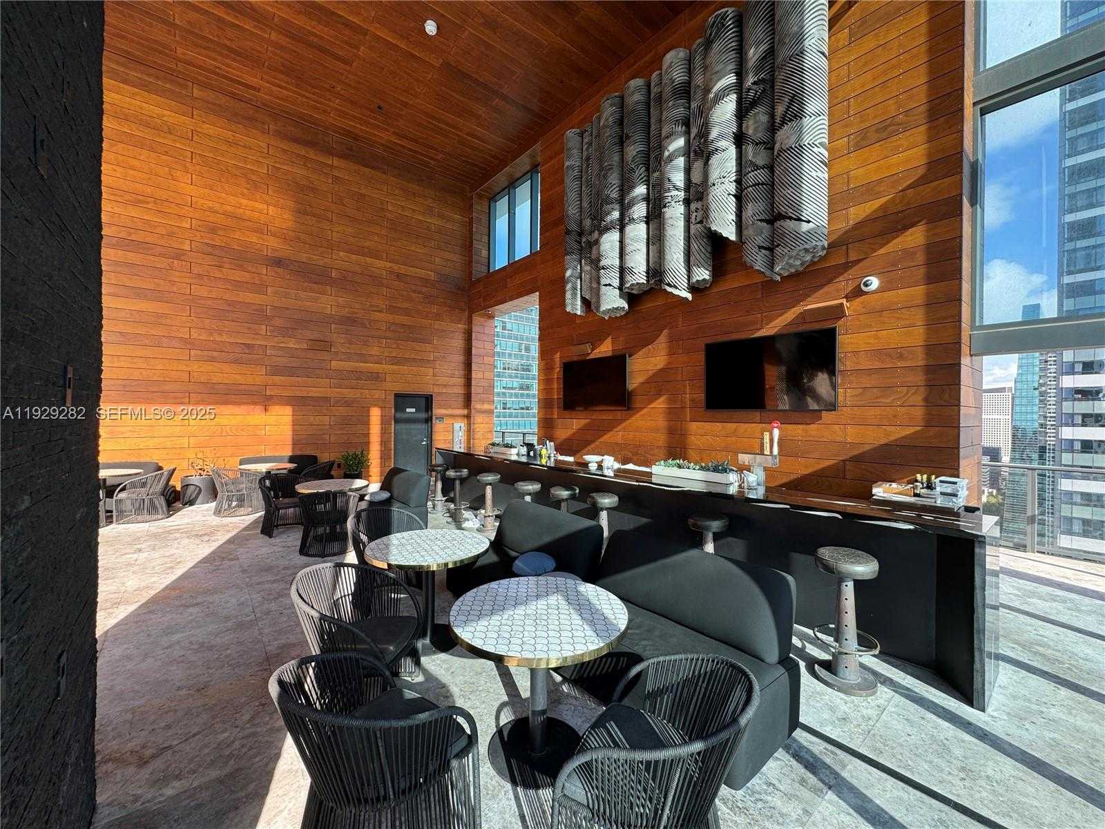 Small Image of 1451 BRICKELL AVE #1105, Miami Number 41