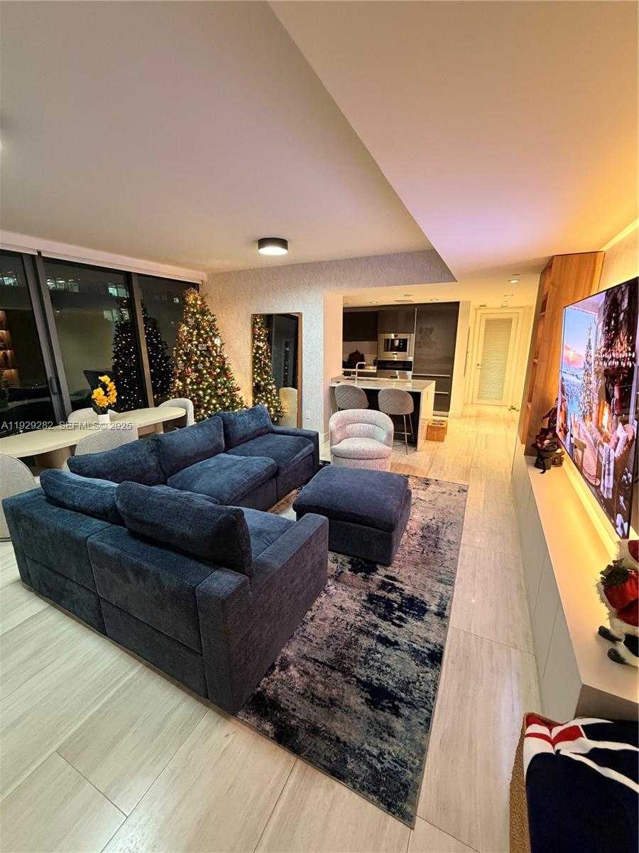 Small Image of 1451 BRICKELL AVE #1105, Miami Number 5