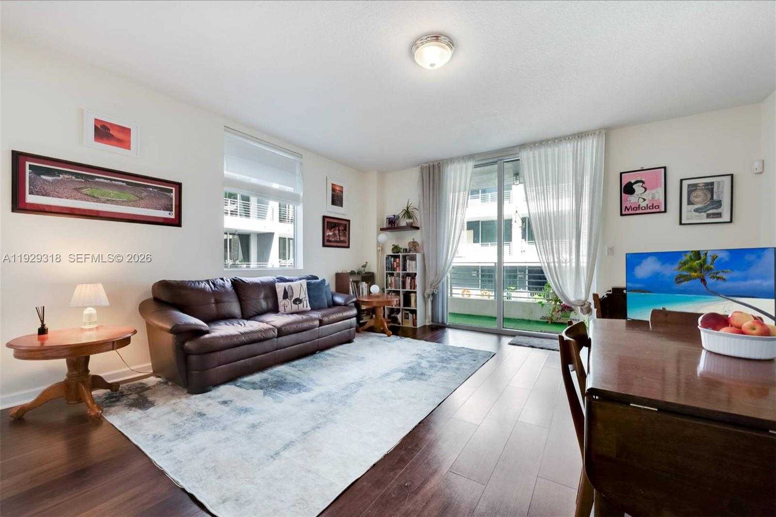 Small Image of 3339 VIRGINIA ST #305, Miami Number 9