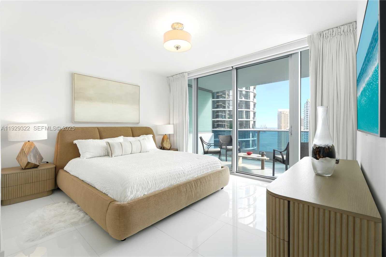 Small Image of 200 BISCAYNE BOULEVARD WAY #3205, Miami Number 5