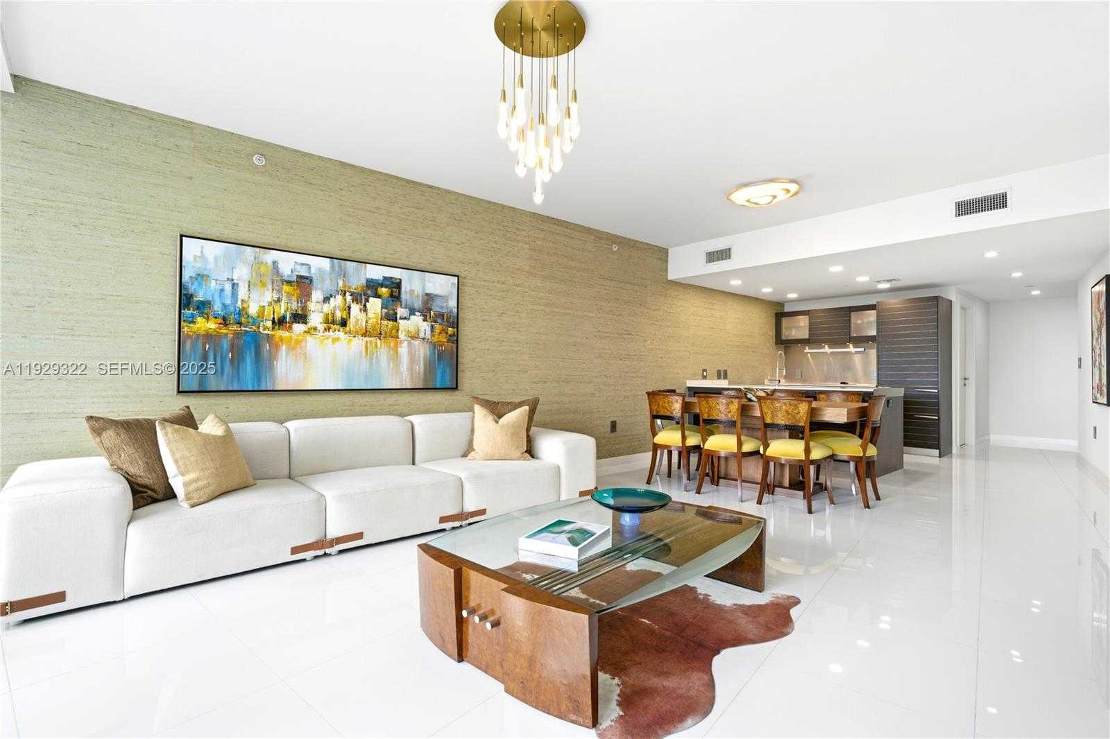 Small Image of 200 BISCAYNE BOULEVARD WAY #3205, Miami Number 9