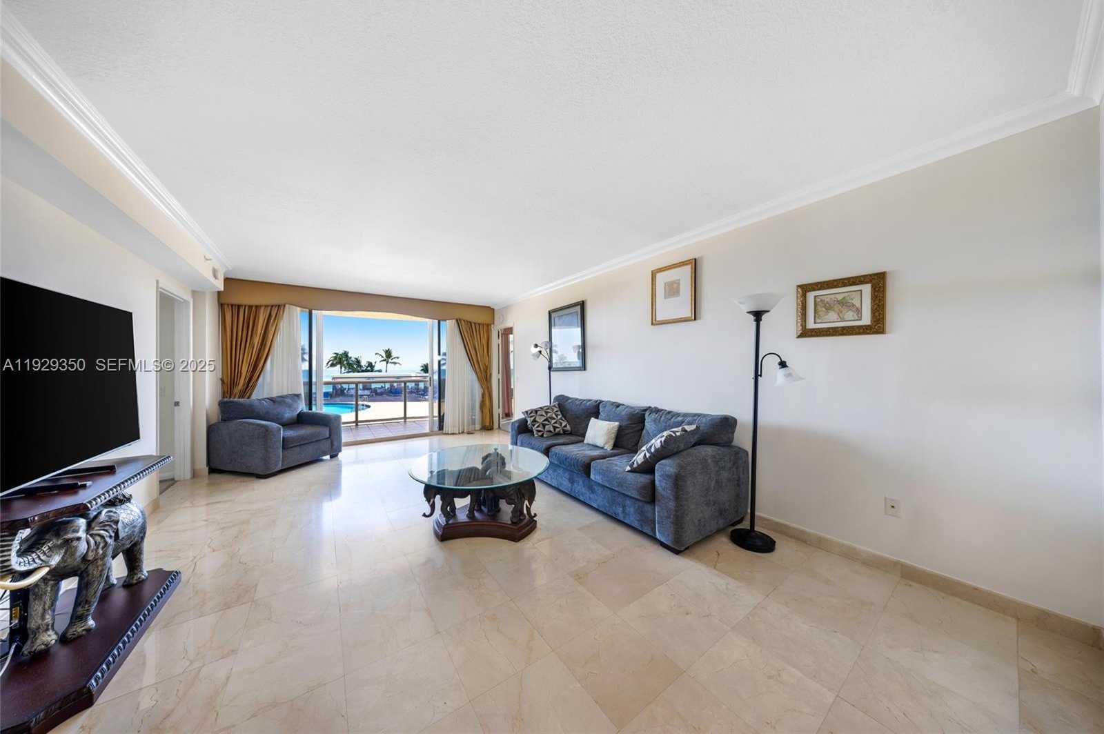 Small Image of 17555 COLLINS AVE #303, Sunny Isles Beach Number 1