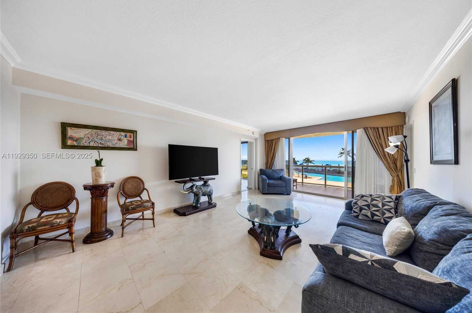 Small Image of 17555 COLLINS AVE #303, Sunny Isles Beach Number 2