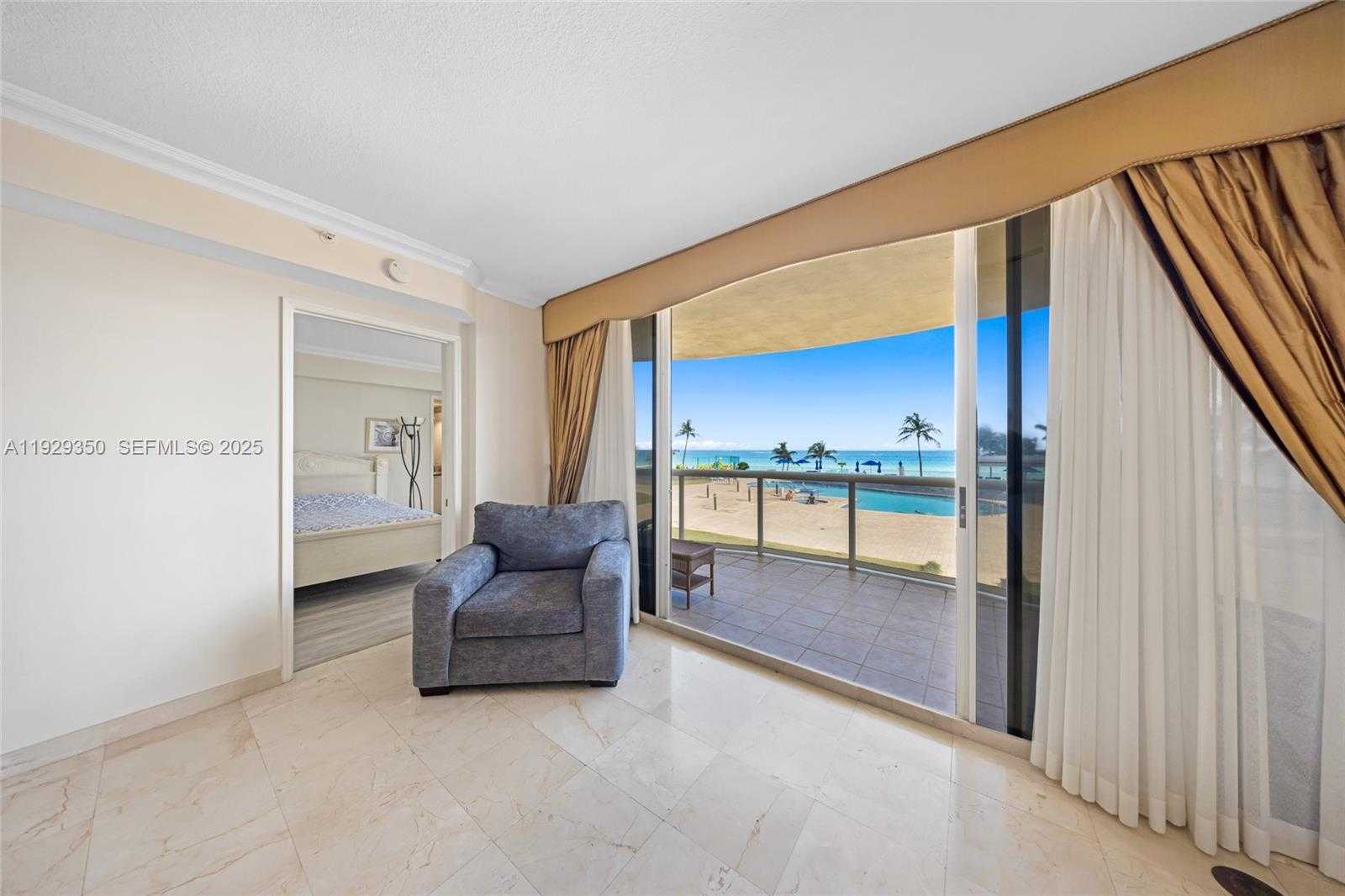 Small Image of 17555 COLLINS AVE #303, Sunny Isles Beach Number 3