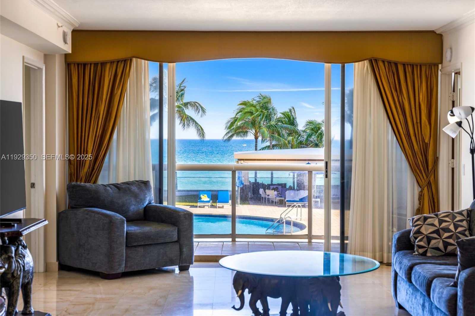 Small Image of 17555 COLLINS AVE #303, Sunny Isles Beach Number 36