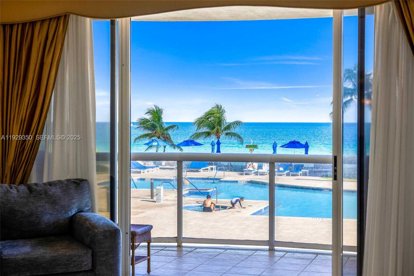 Small Image of 17555 COLLINS AVE #303, Sunny Isles Beach Number 37