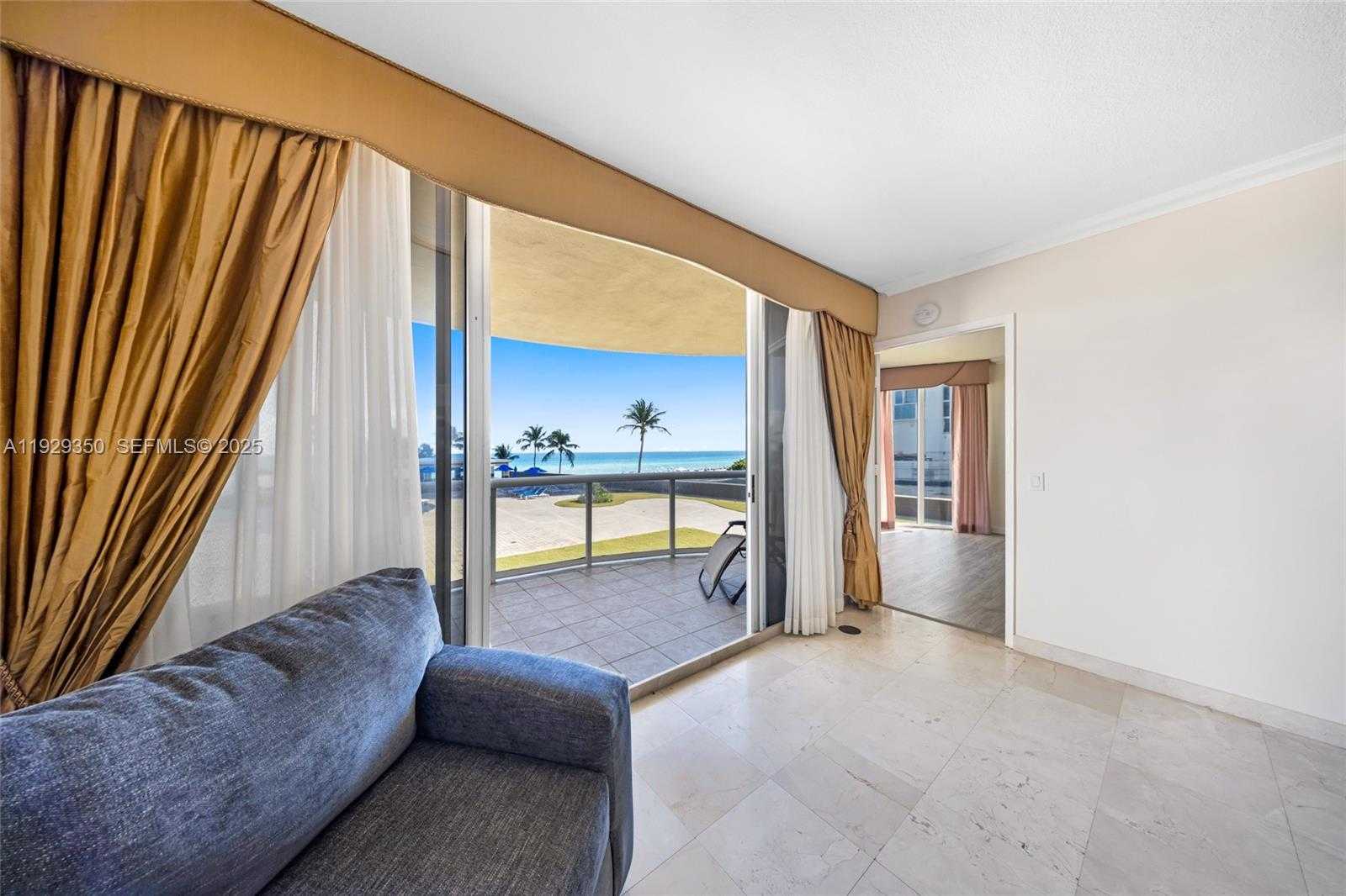 Small Image of 17555 COLLINS AVE #303, Sunny Isles Beach Number 4