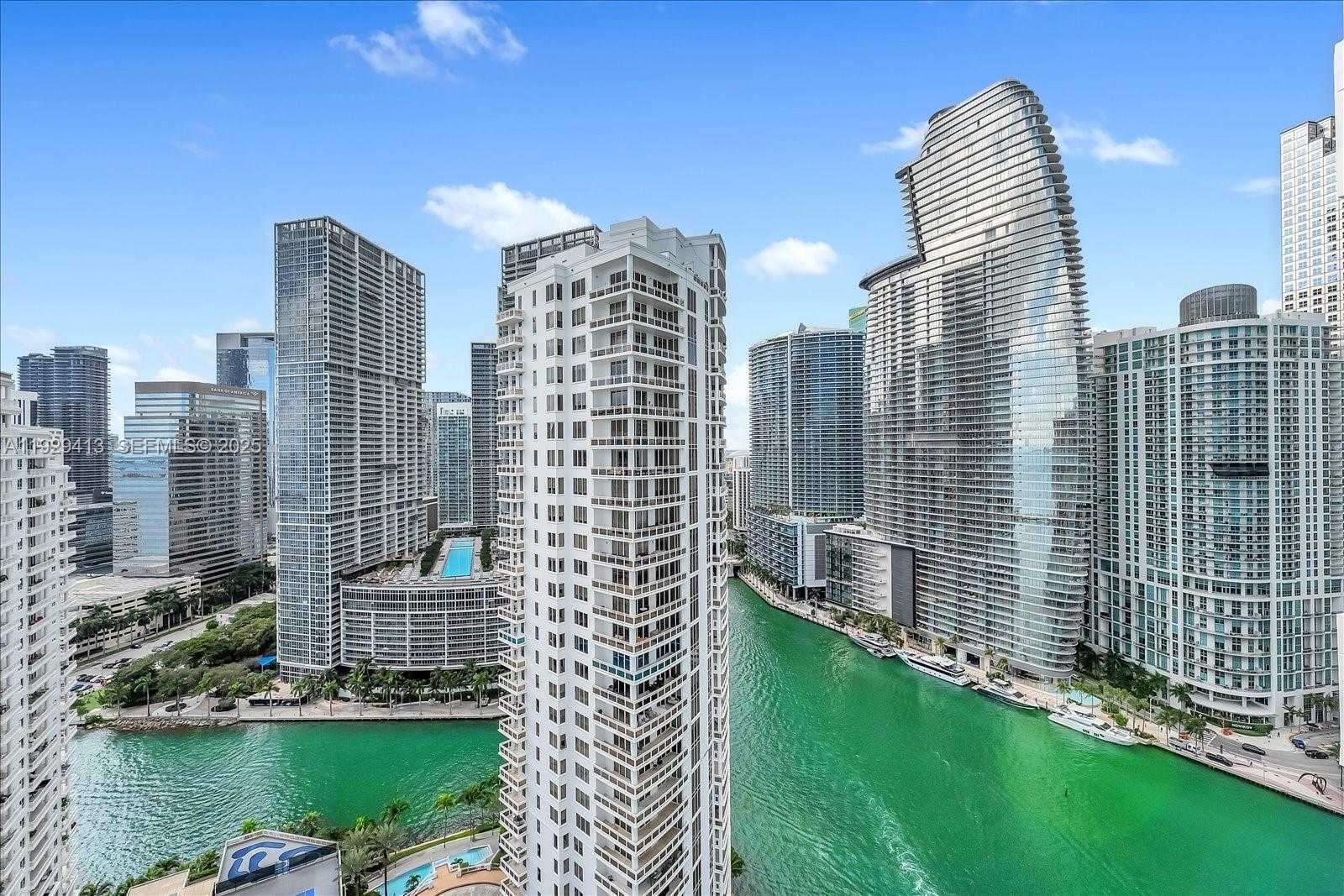 Small Image of 900 BRICKELL KEY BLVD #2605, Miami Number 2