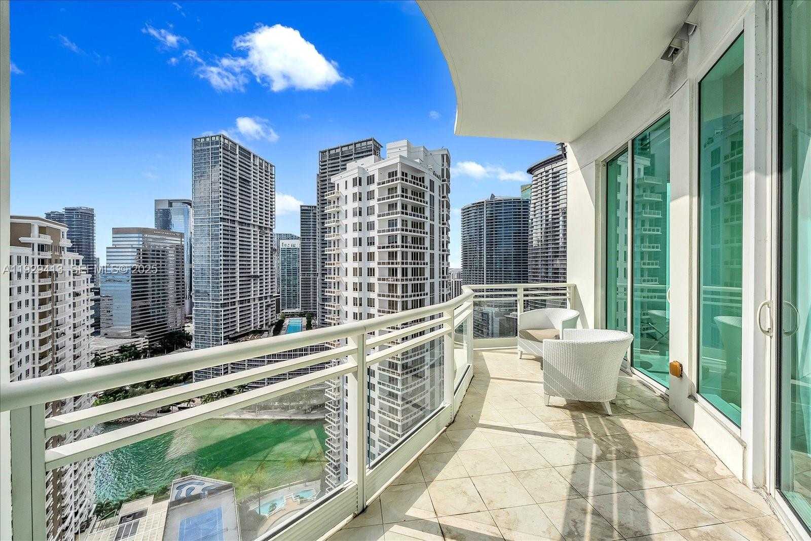 Small Image of 900 BRICKELL KEY BLVD #2605, Miami Number 20