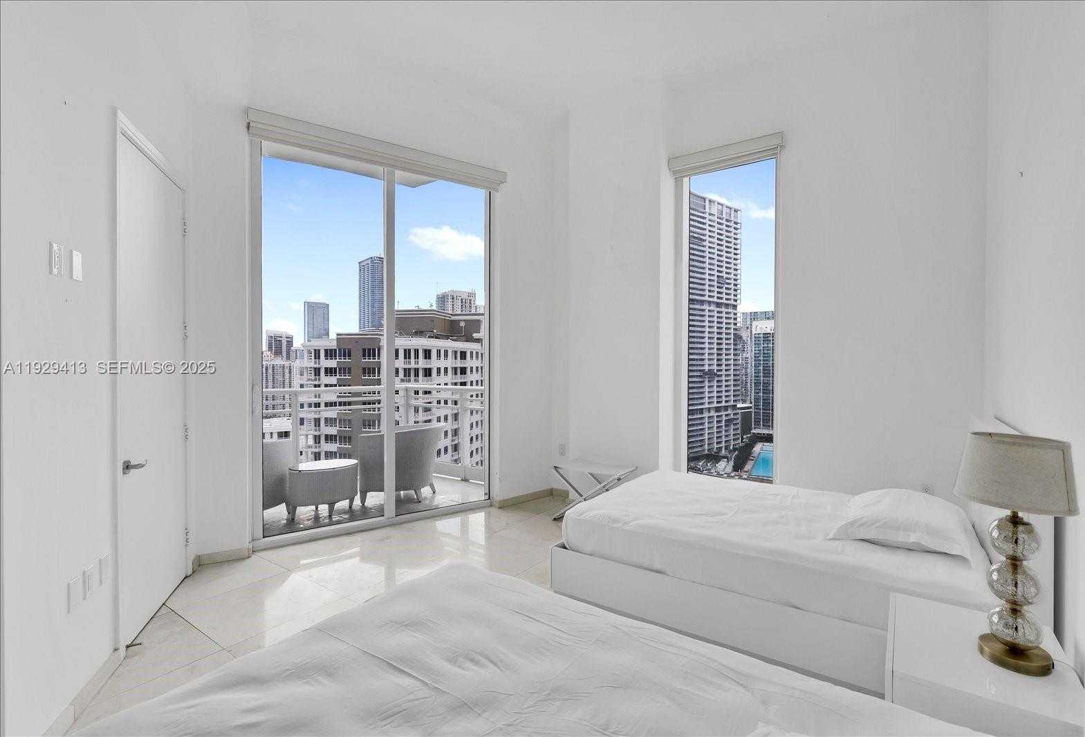 Small Image of 900 BRICKELL KEY BLVD #2605, Miami Number 23