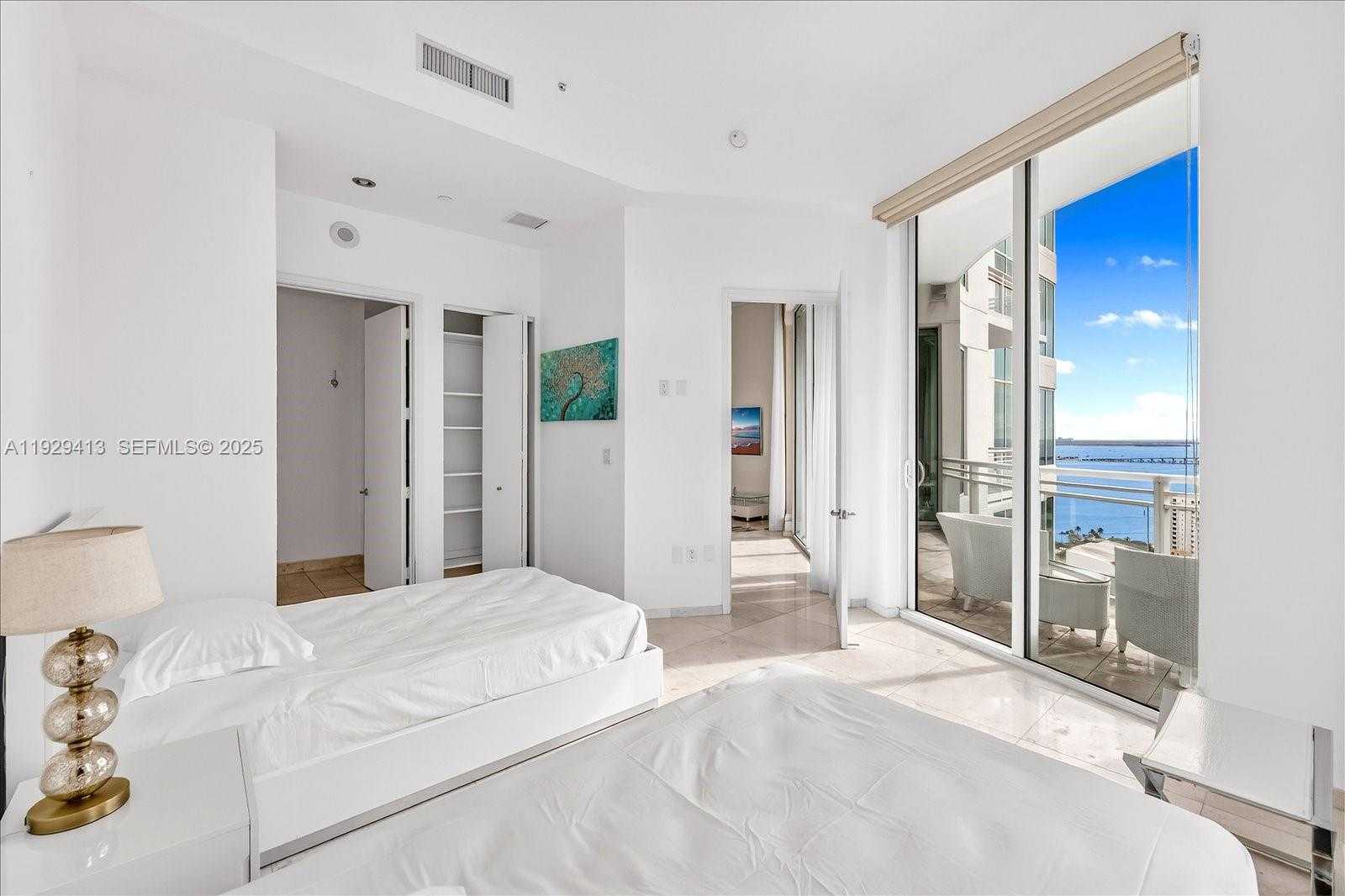 Small Image of 900 BRICKELL KEY BLVD #2605, Miami Number 24