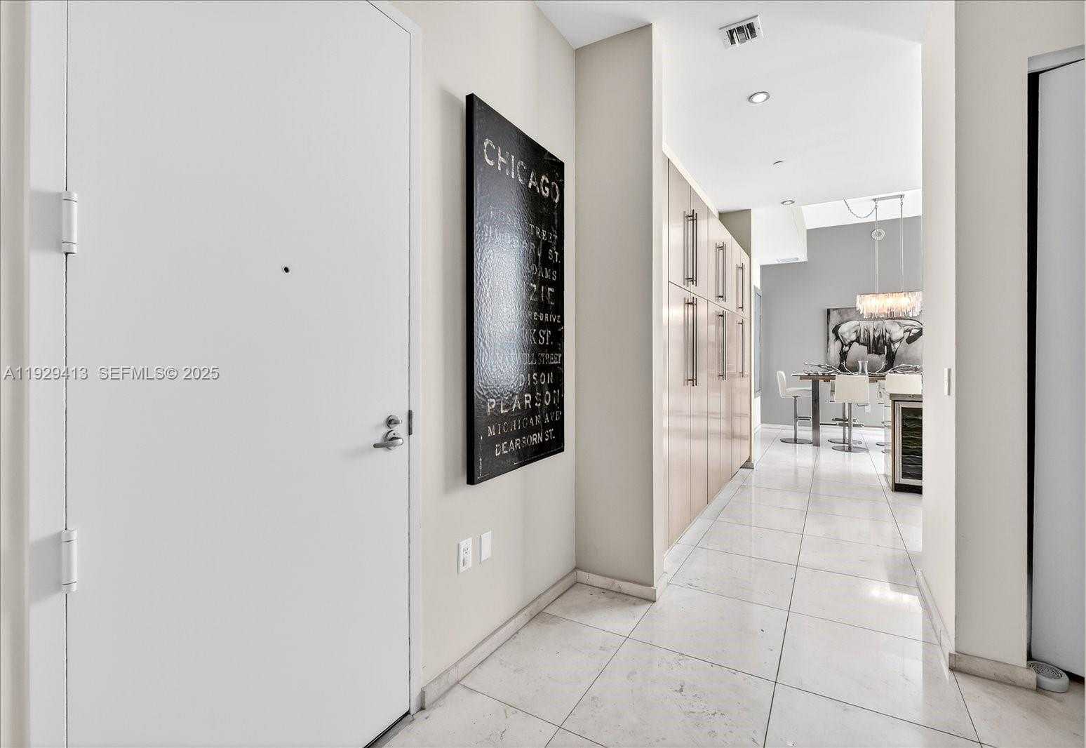 Small Image of 900 BRICKELL KEY BLVD #2605, Miami Number 26
