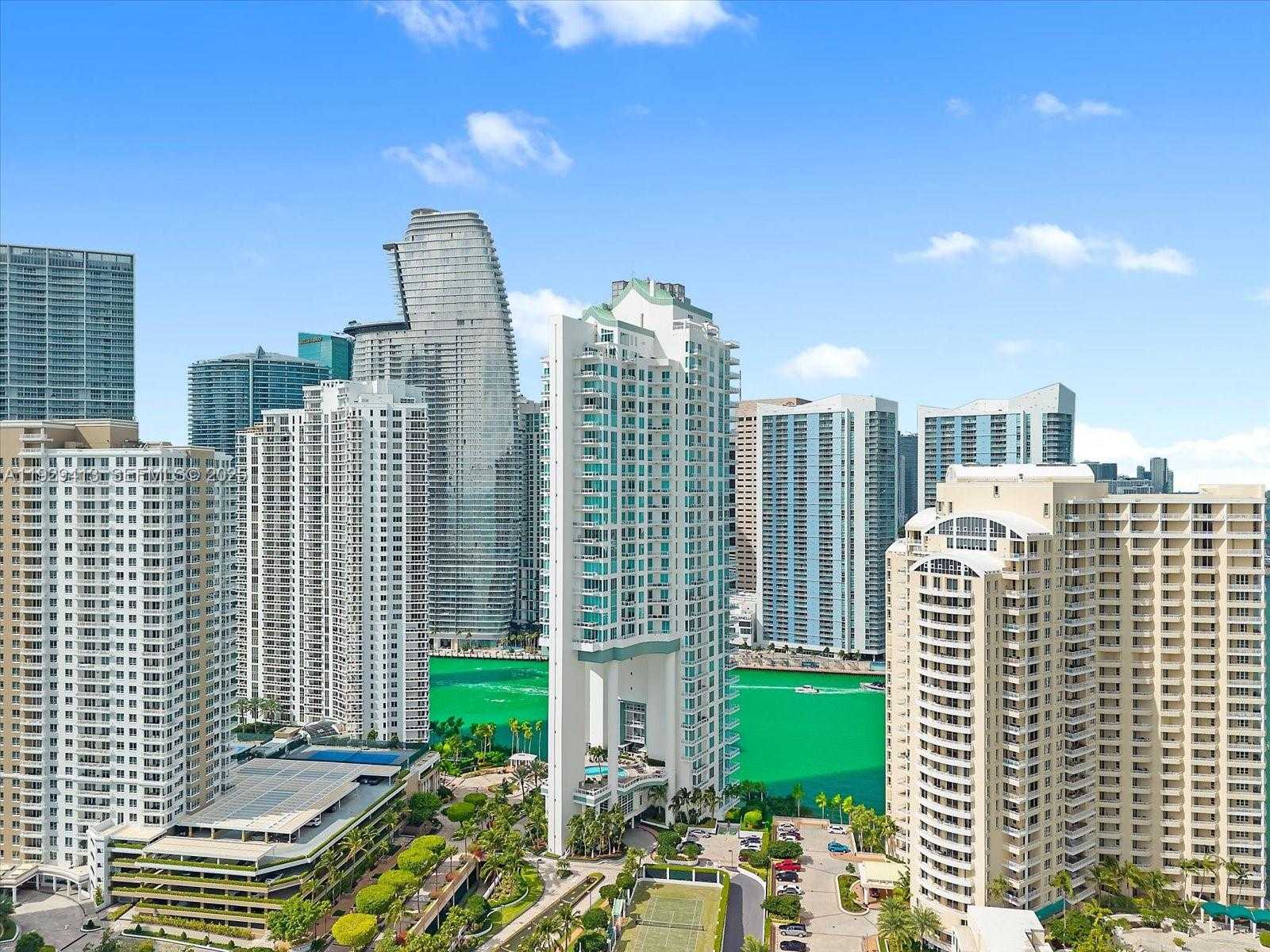 Small Image of 900 BRICKELL KEY BLVD #2605, Miami Number 40