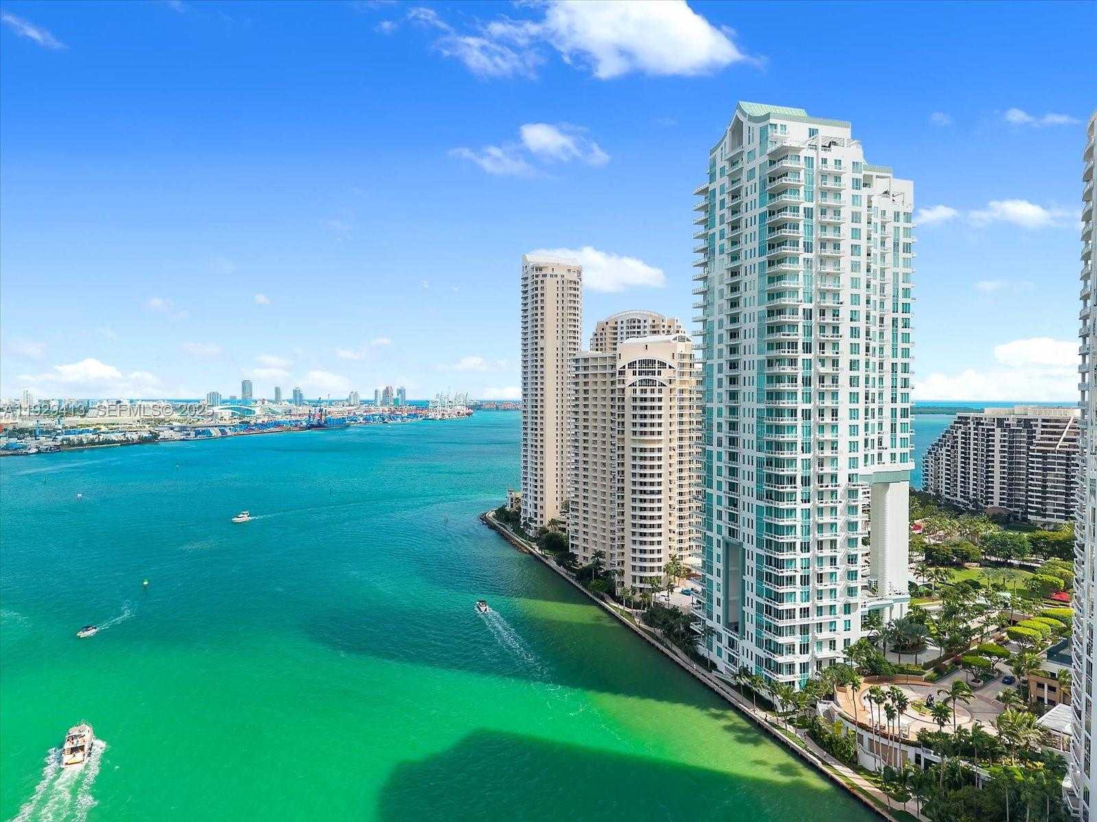 Small Image of 900 BRICKELL KEY BLVD #2605, Miami Number 41