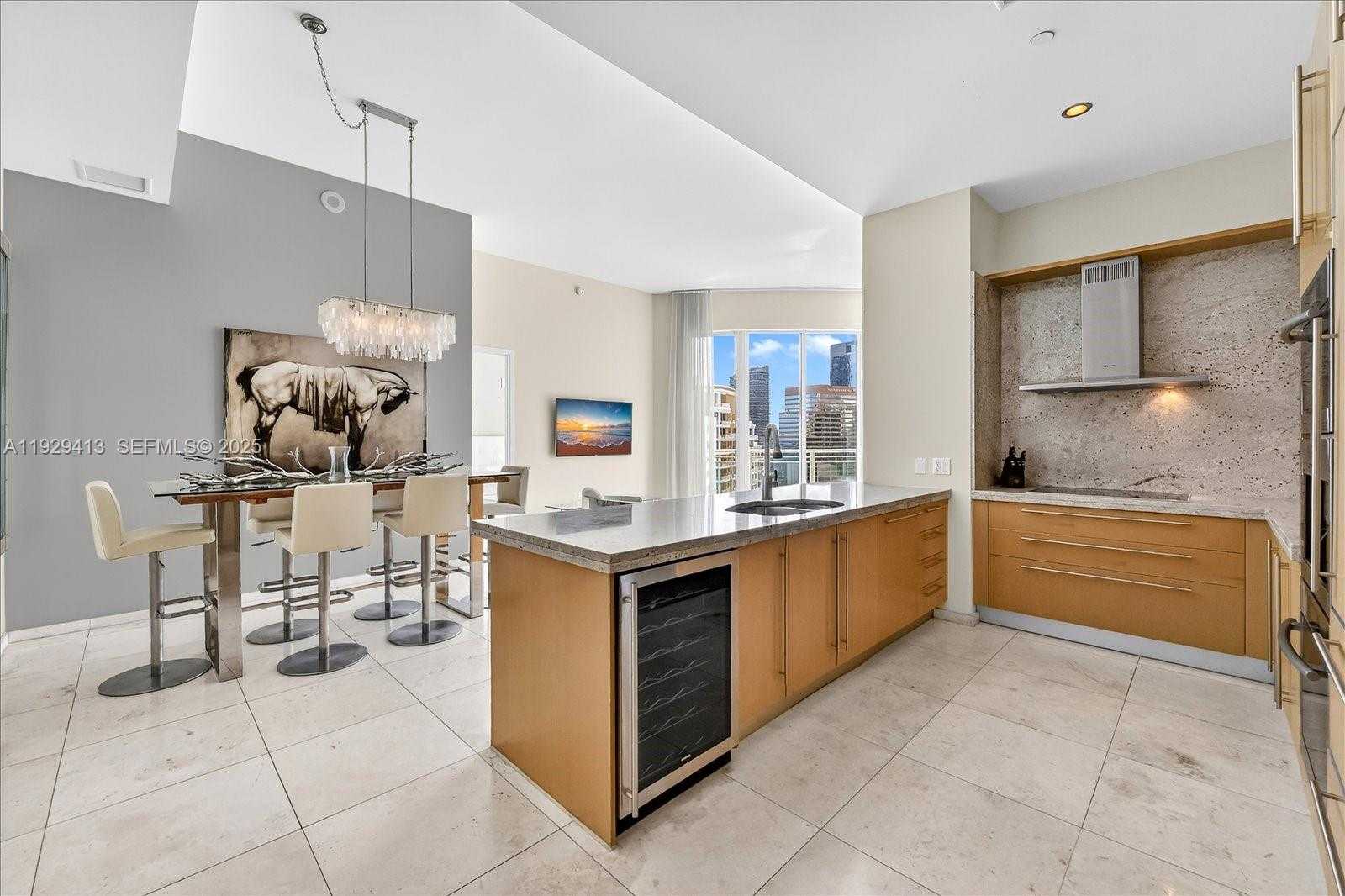 Small Image of 900 BRICKELL KEY BLVD #2605, Miami Number 8