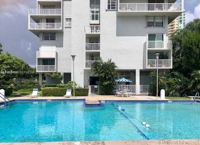 Small Image of 150 SOUTH EAST 25TH RD #7J, Miami Number 1