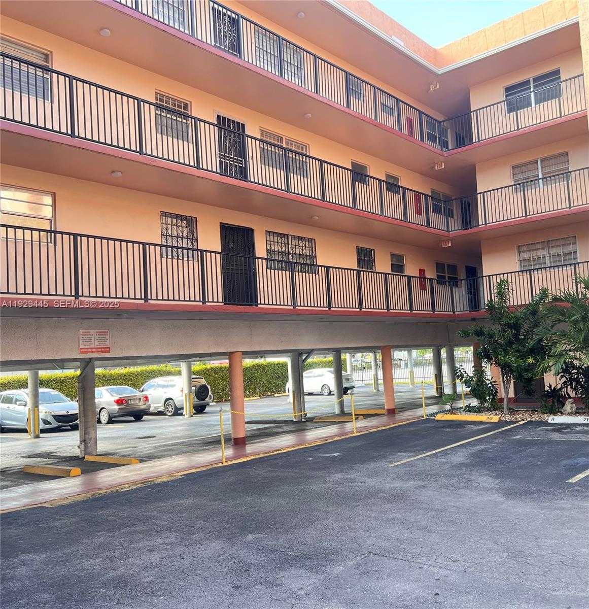 Small Image of 1855 WEST 60TH ST #430, Hialeah Number 1
