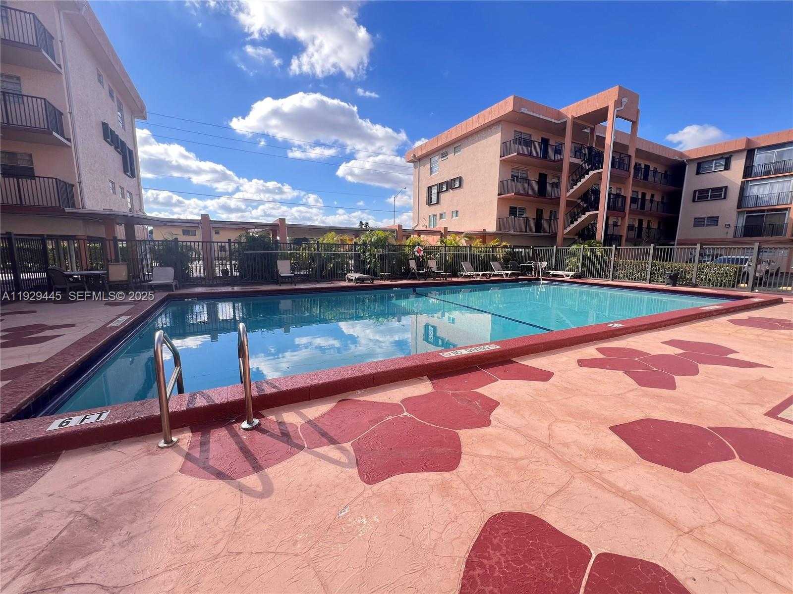 Small Image of 1855 WEST 60TH ST #430, Hialeah Number 2