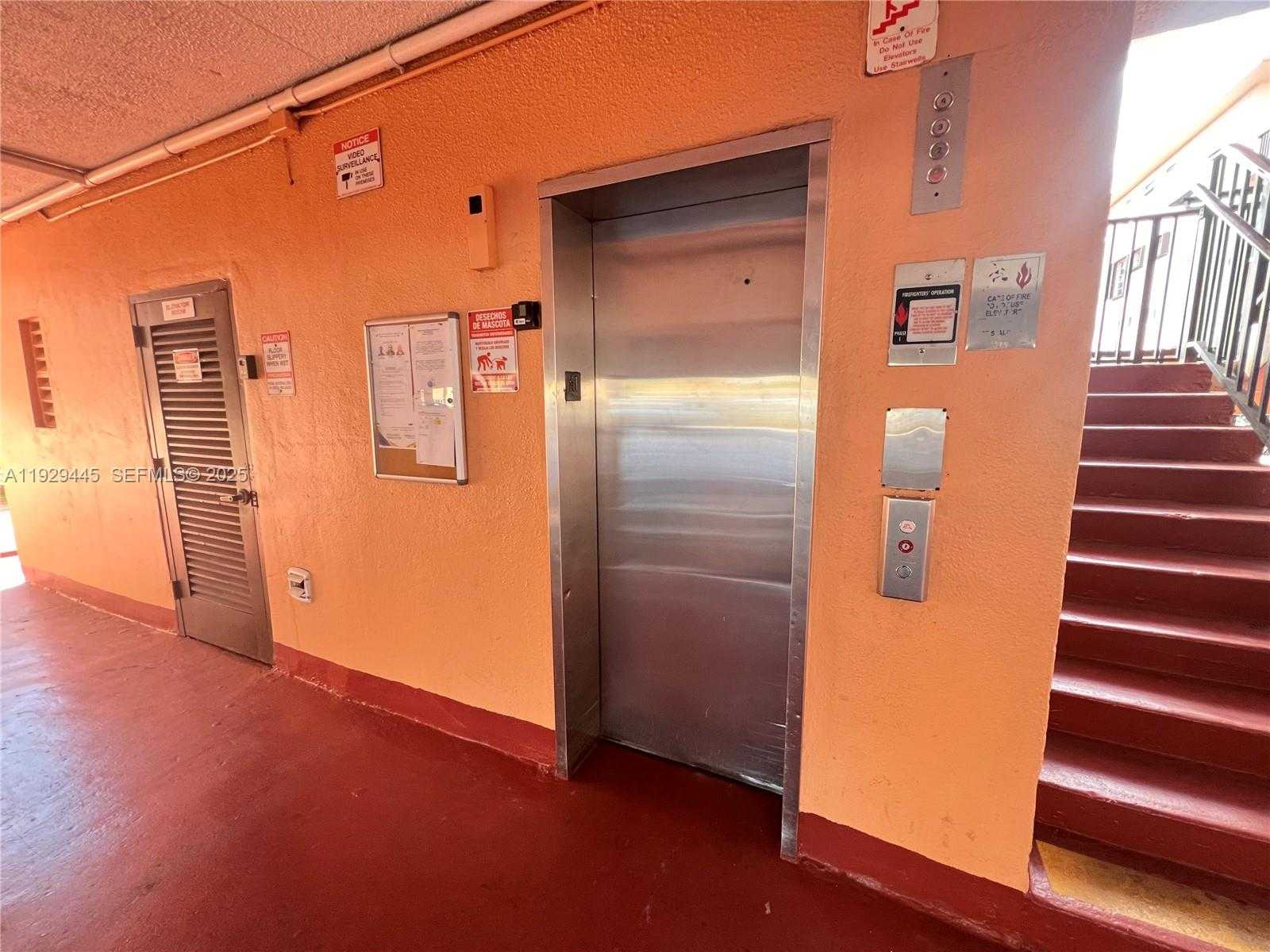 Small Image of 1855 WEST 60TH ST #430, Hialeah Number 3