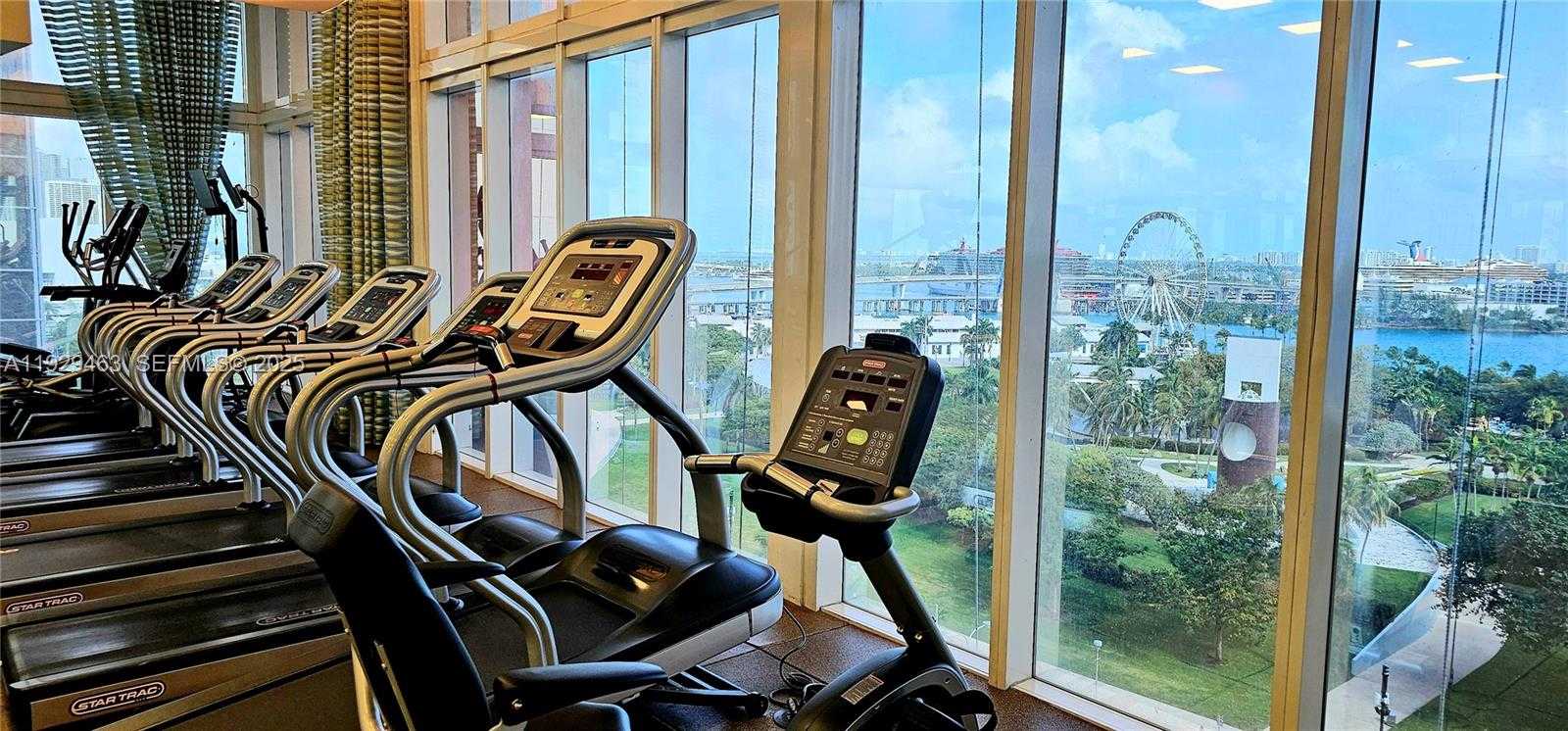 Small Image of 50 BISCAYNE BLVD #5008, Miami Number 10