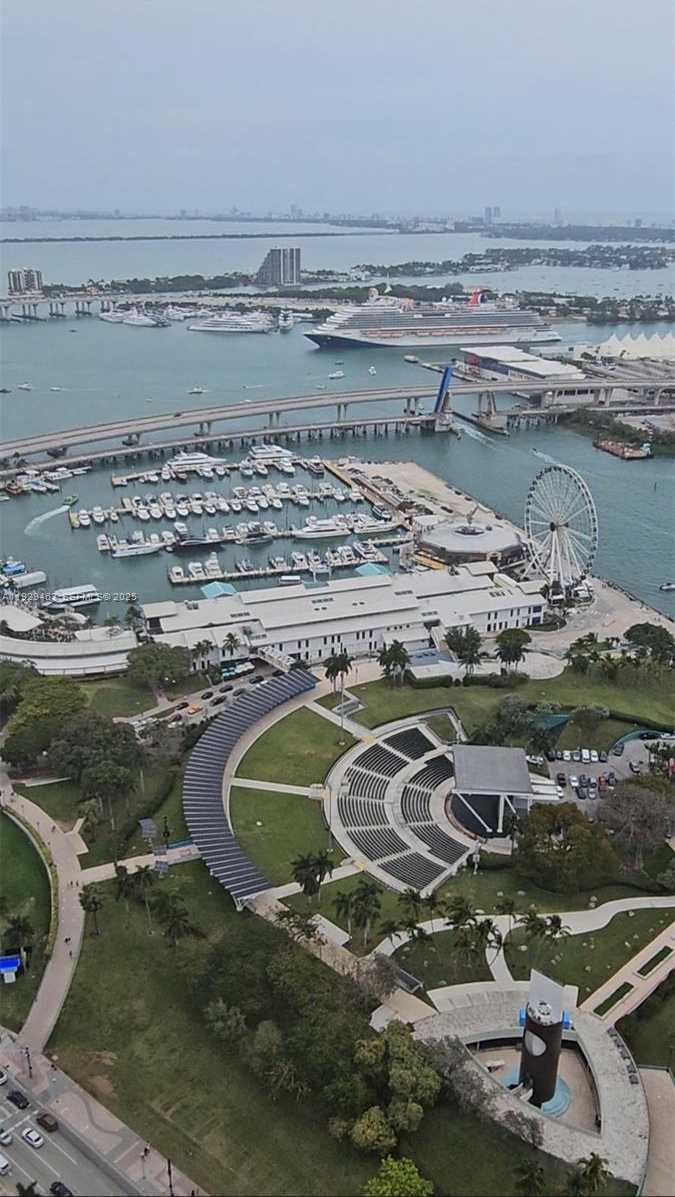 Small Image of 50 BISCAYNE BLVD #5008, Miami Number 3
