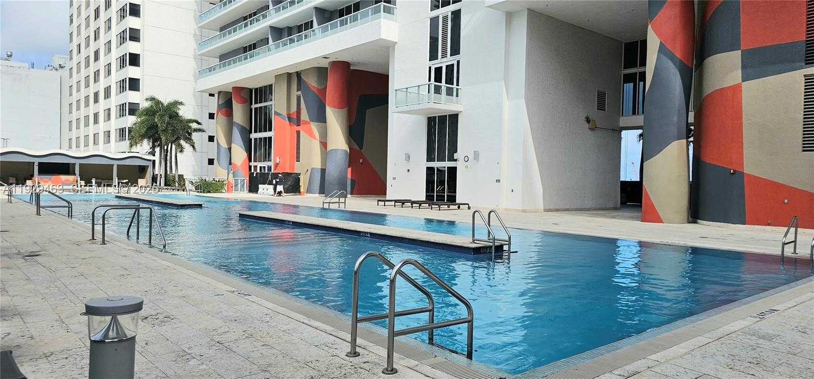 Small Image of 50 BISCAYNE BLVD #5008, Miami Number 6