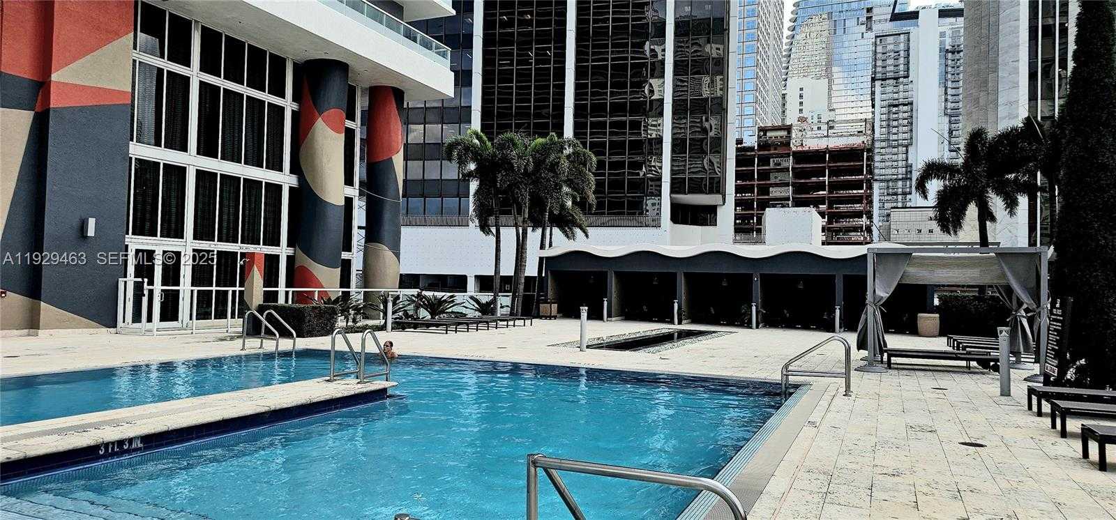 Small Image of 50 BISCAYNE BLVD #5008, Miami Number 8