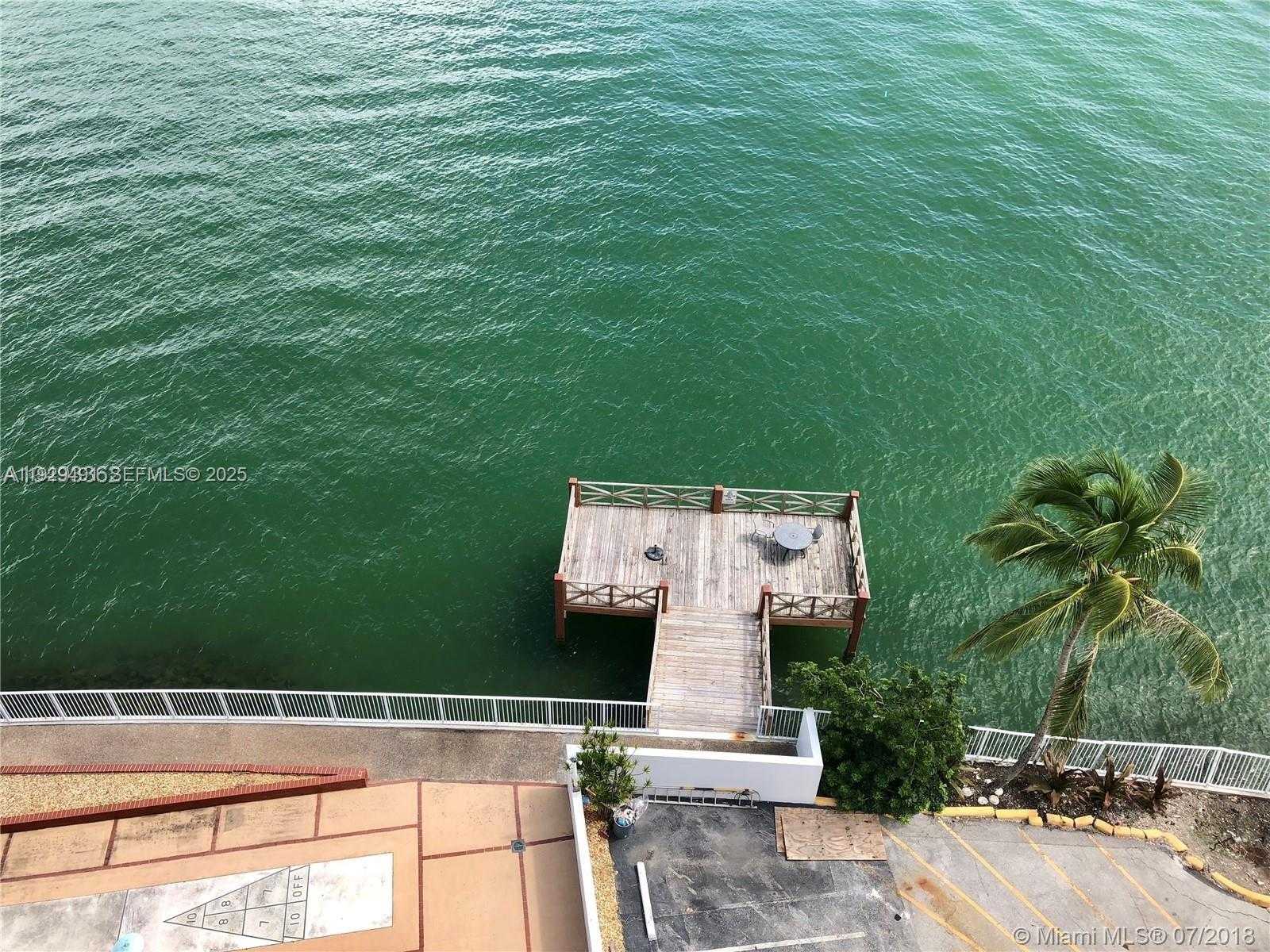 Small Image of 1865 79TH ST CSWY #8K, North Bay Village Number 14