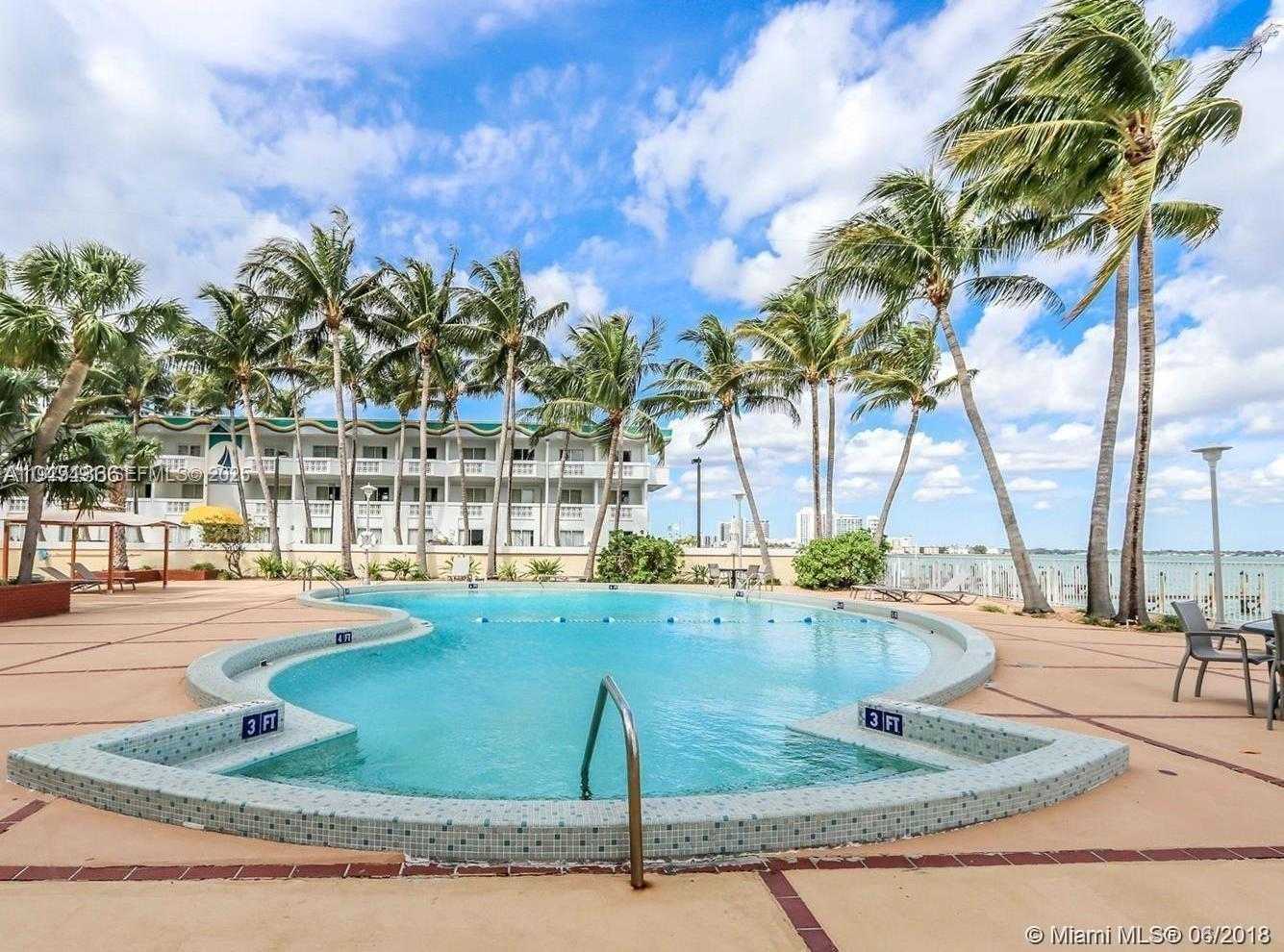 Small Image of 1865 79TH ST CSWY #8K, North Bay Village Number 32