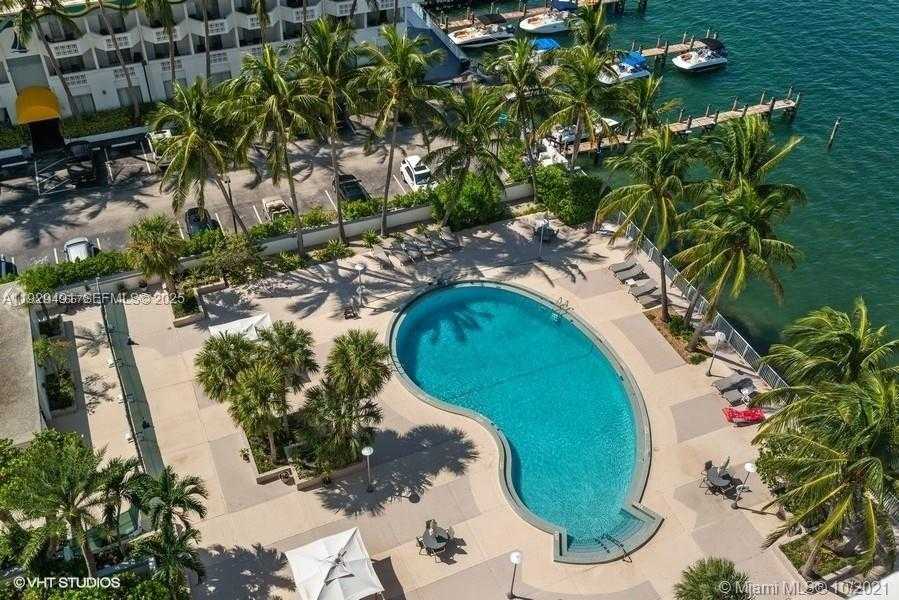 Small Image of 1865 79TH ST CSWY #8K, North Bay Village Number 35