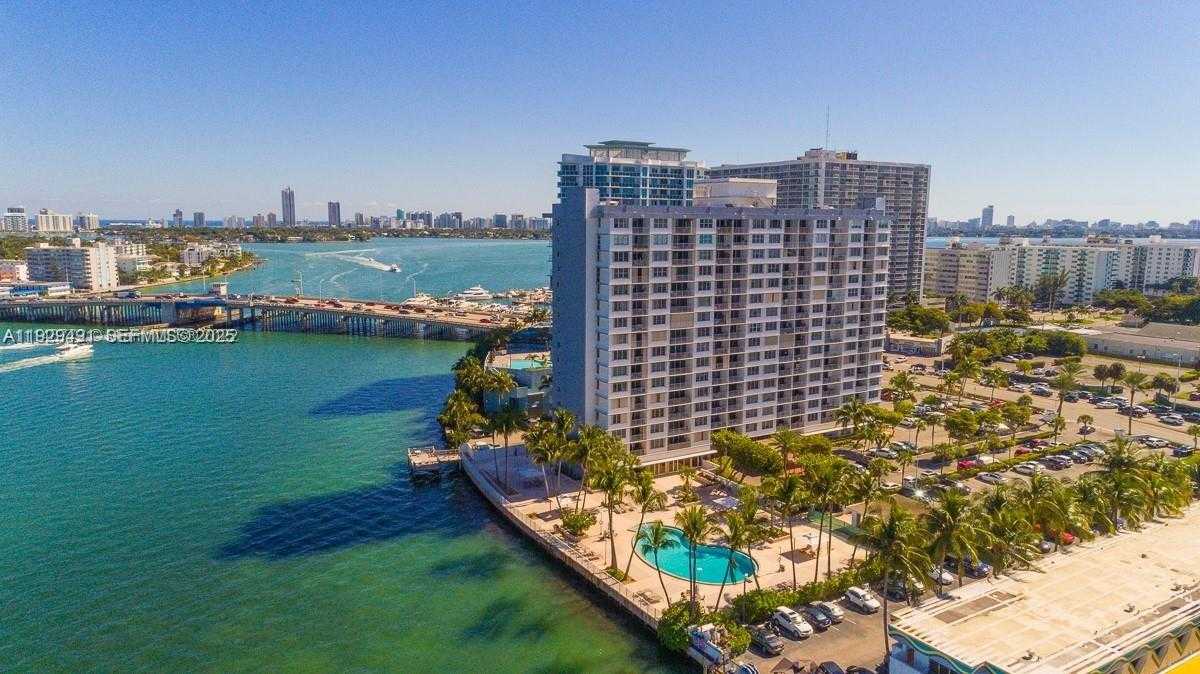 Small Image of 1865 79TH ST CSWY #8K, North Bay Village Number 6