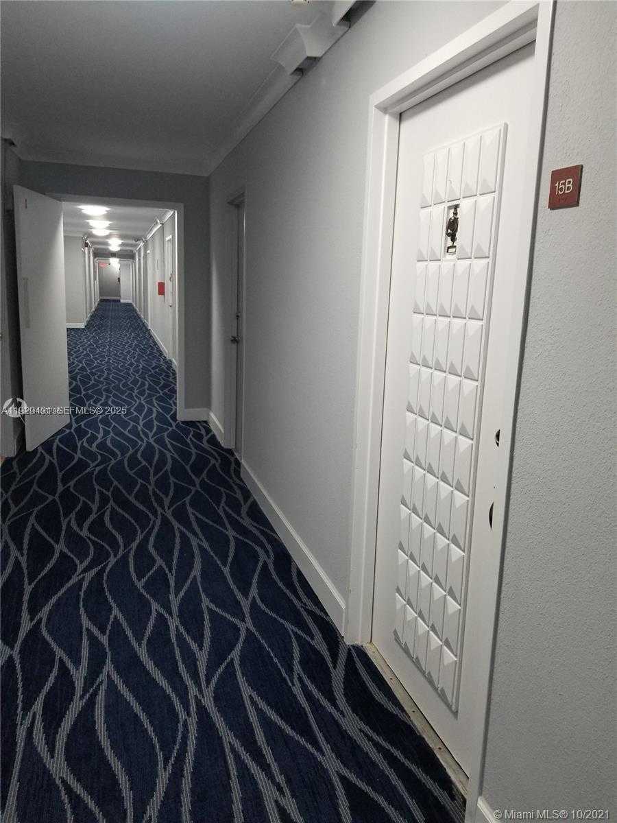 Small Image of 1865 79TH ST CSWY #8K, North Bay Village Number 60