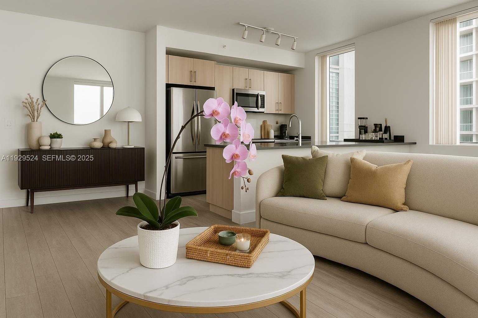 Small Image of 79 SOUTH WEST 12TH ST #2001-S, Miami Number 1