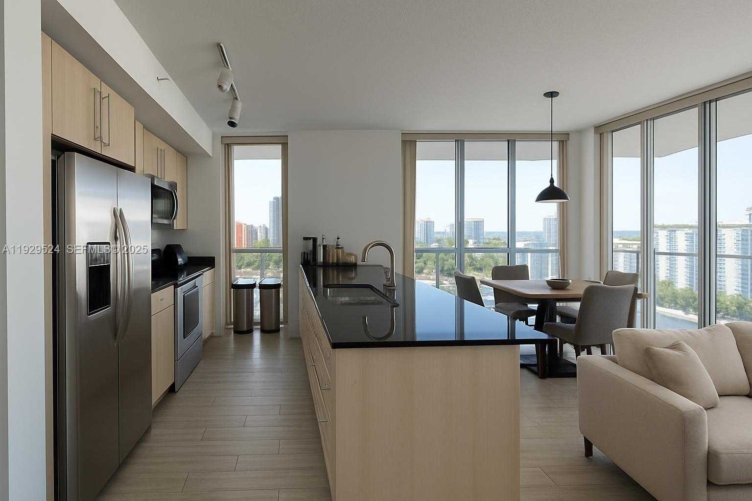 Small Image of 79 SOUTH WEST 12TH ST #2001-S, Miami Number 2