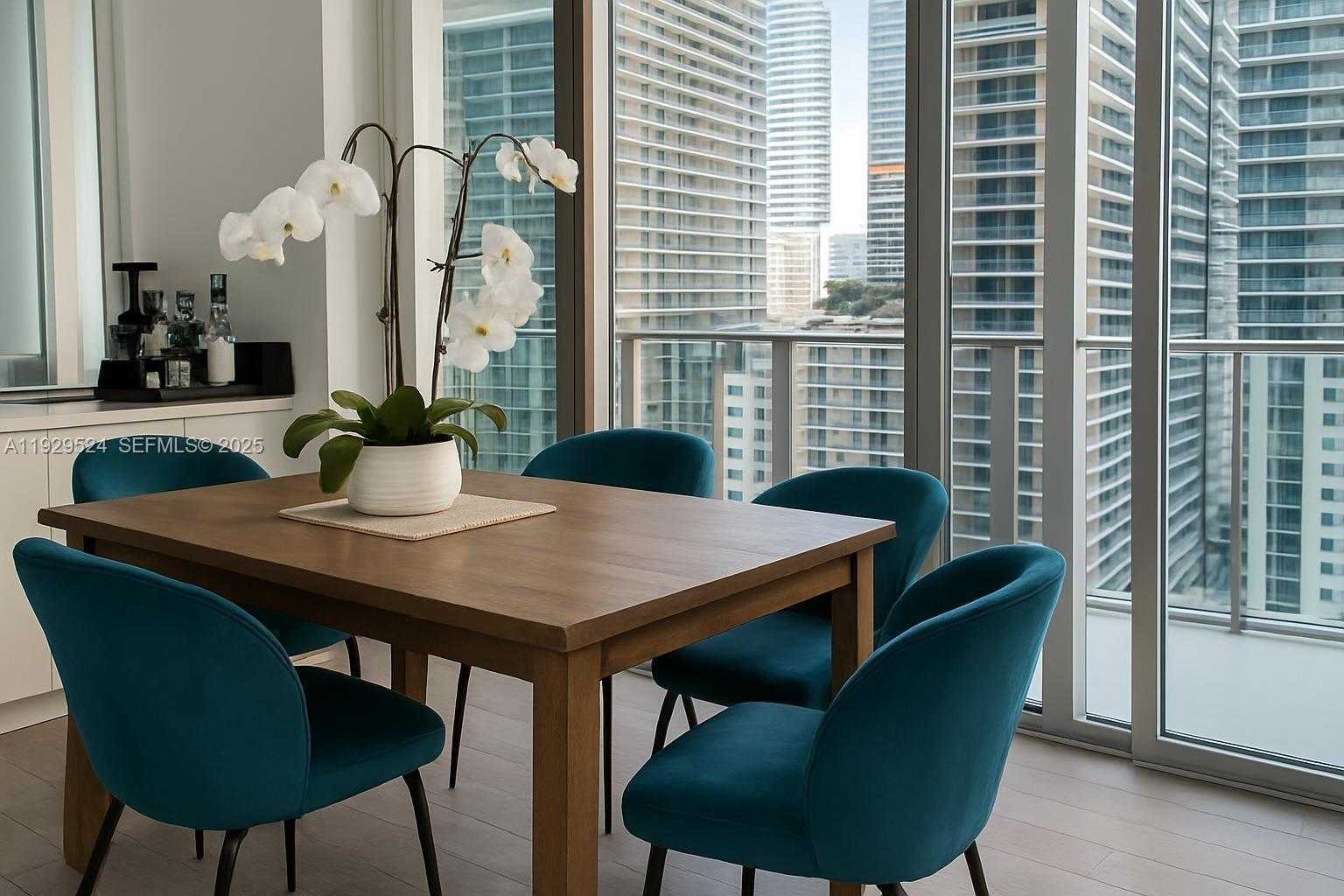 Small Image of 79 SOUTH WEST 12TH ST #2001-S, Miami Number 3