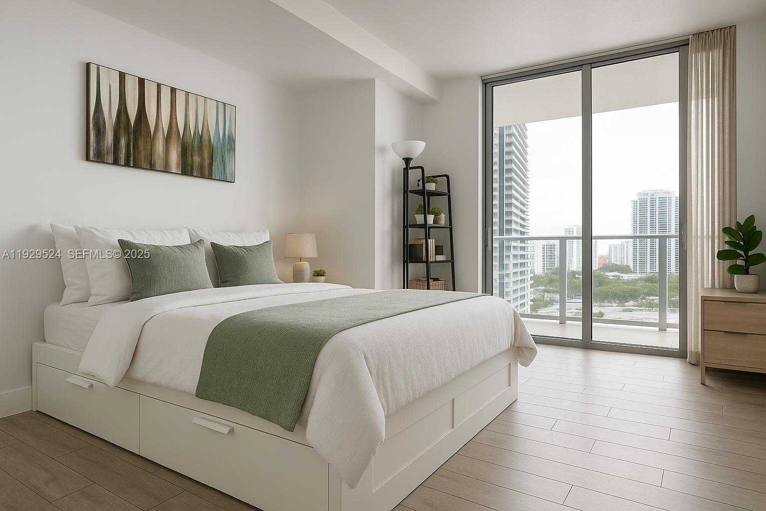 Small Image of 79 SOUTH WEST 12TH ST #2001-S, Miami Number 4