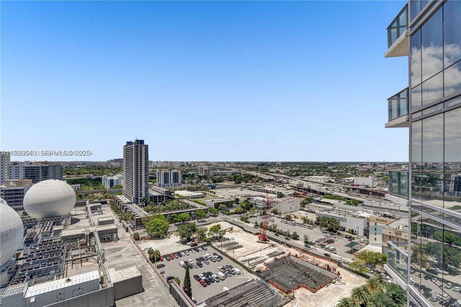 Small Image of 851 NORTH EAST 1ST AVE #1202, Miami Number 19