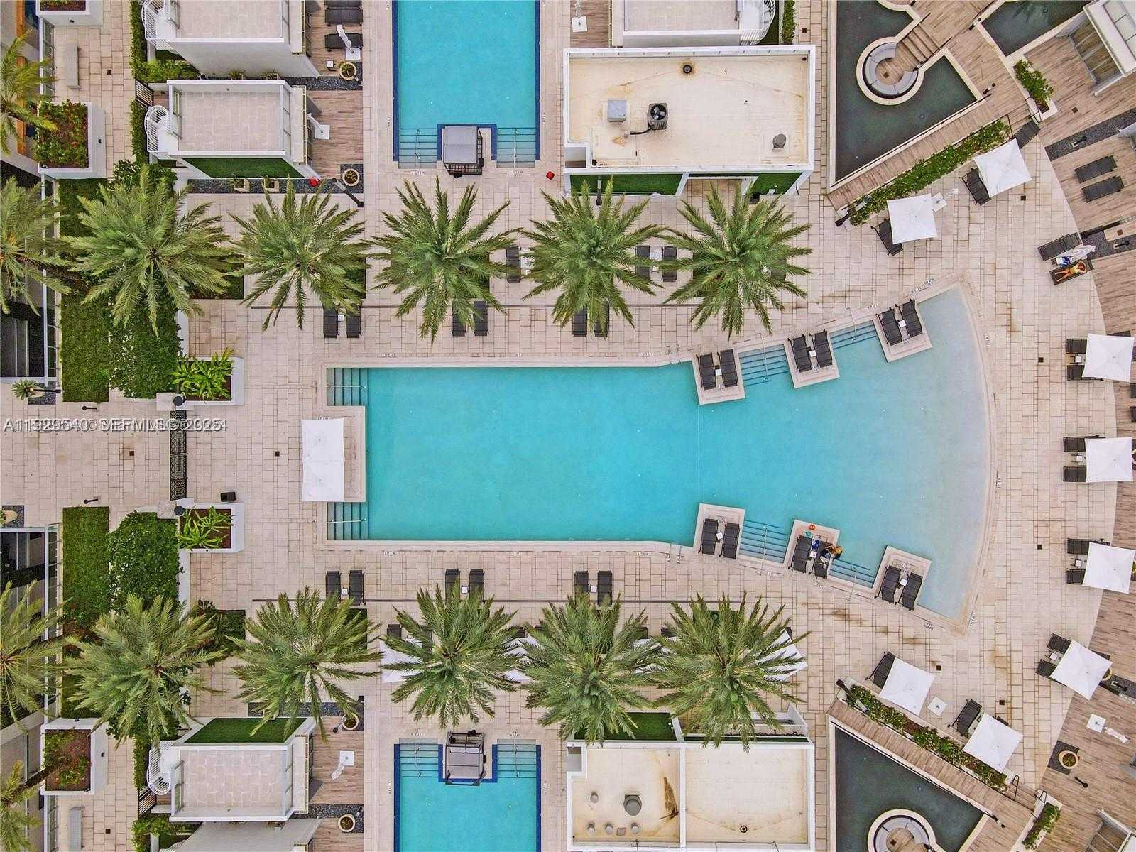 Small Image of 851 NORTH EAST 1ST AVE #1202, Miami Number 21