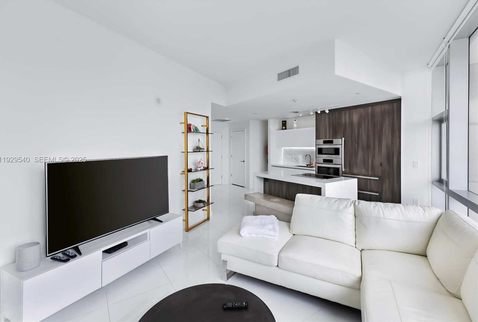 Small Image of 851 NORTH EAST 1ST AVE #1202, Miami Number 8