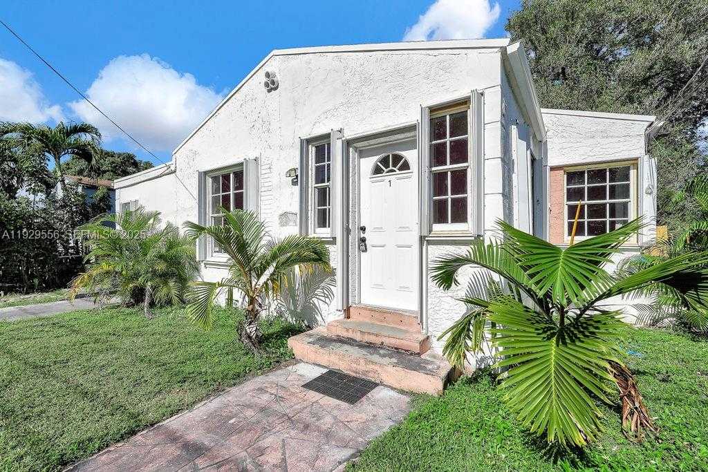 Small Image of 47 NORTH WEST 49TH ST #3, Miami Number 35