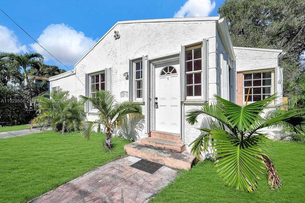 Small Image of 47 NORTH WEST 49TH ST #3, Miami Number 36