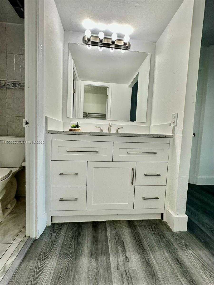 Small Image of 8311 SOUTH WEST 142ND AVE #J205, Miami Number 12