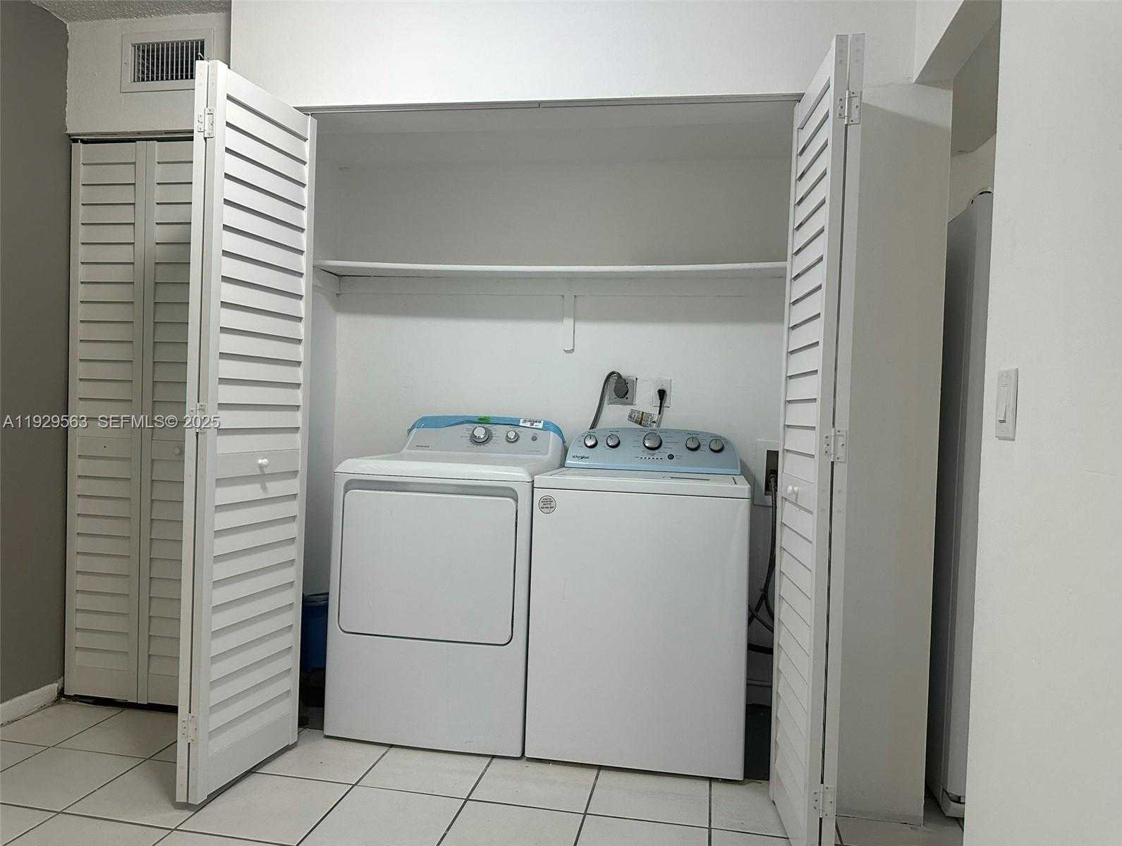 Small Image of 8311 SOUTH WEST 142ND AVE #J205, Miami Number 9