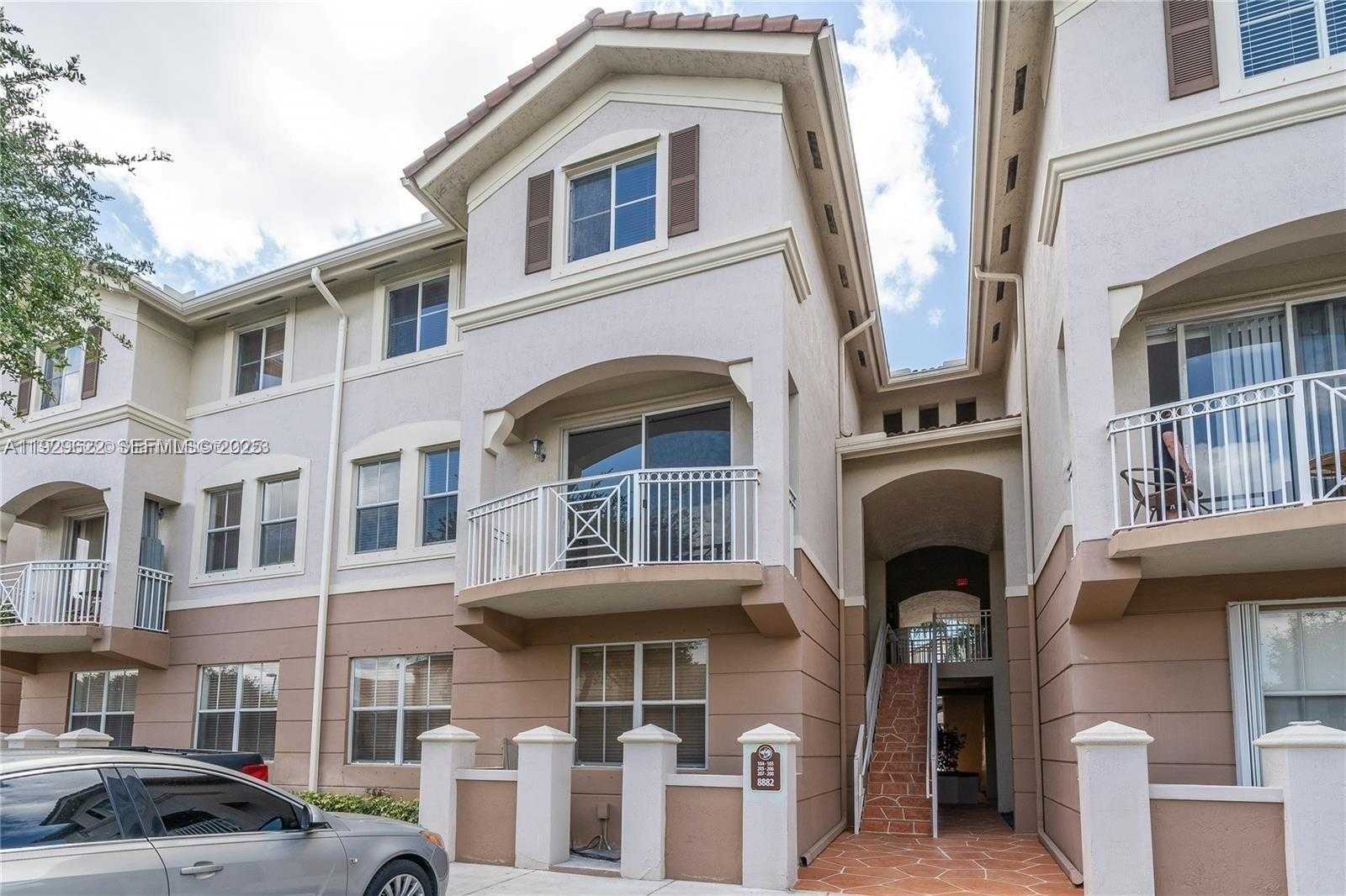 Small Image of 8882 WEST FLAGLER ST #208, Miami Number 6