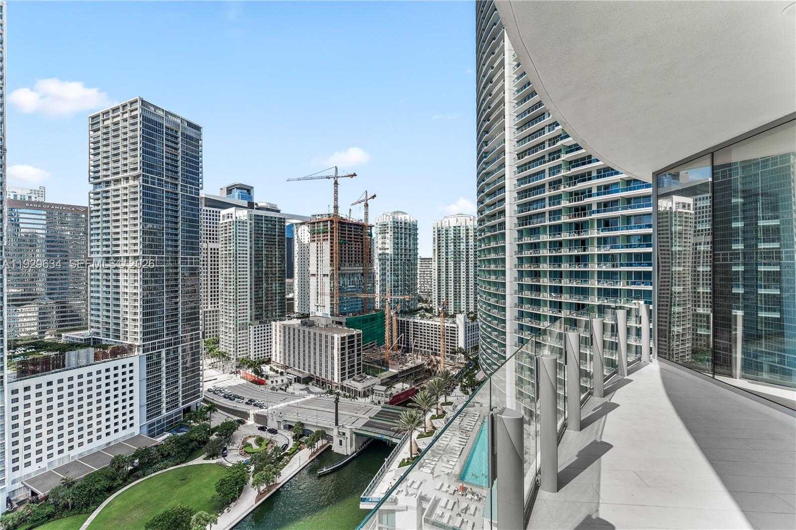 Small Image of 300 BISCAYNE BLVD WAY #2507, Miami Number 10