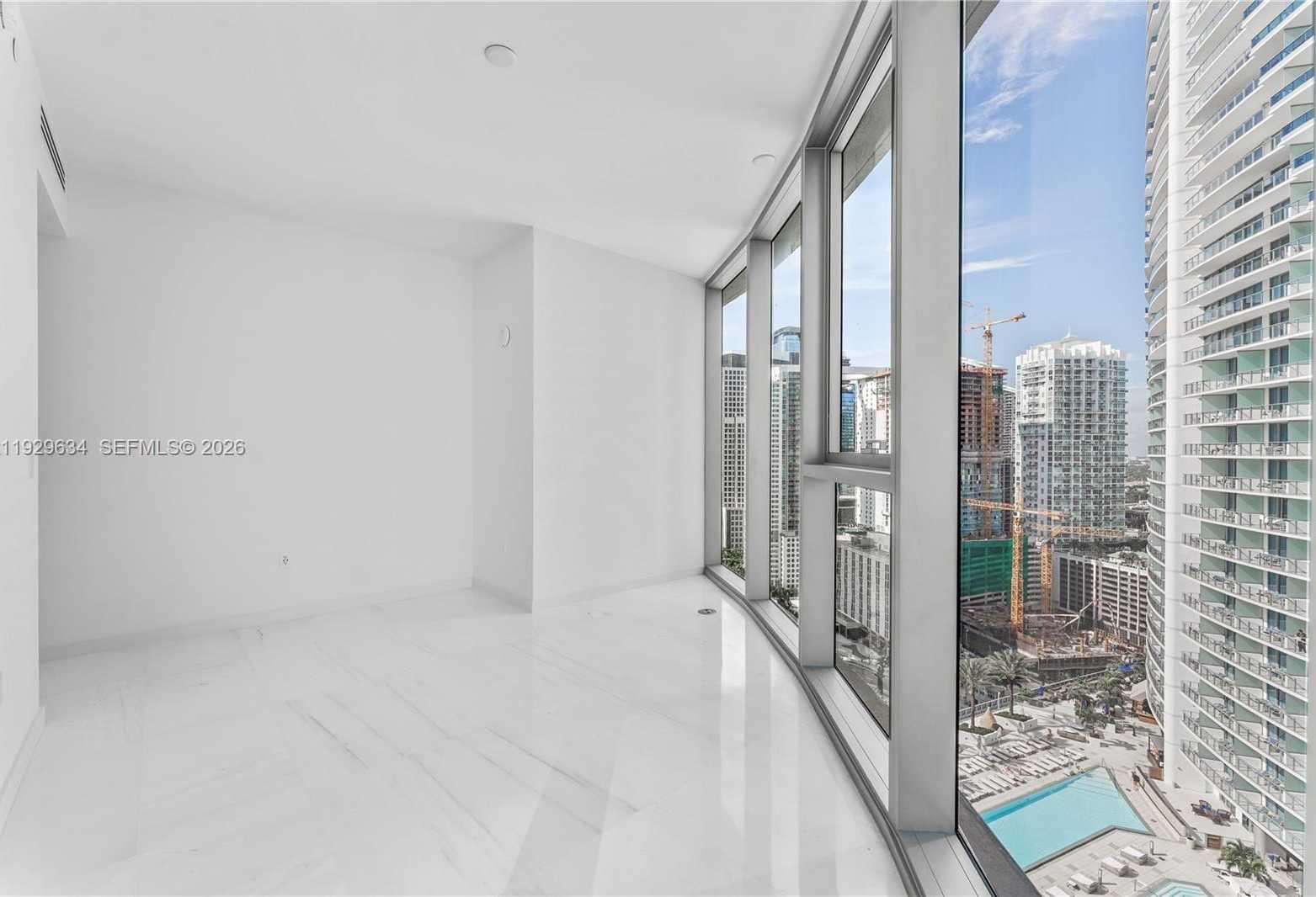 Small Image of 300 BISCAYNE BLVD WAY #2507, Miami Number 19
