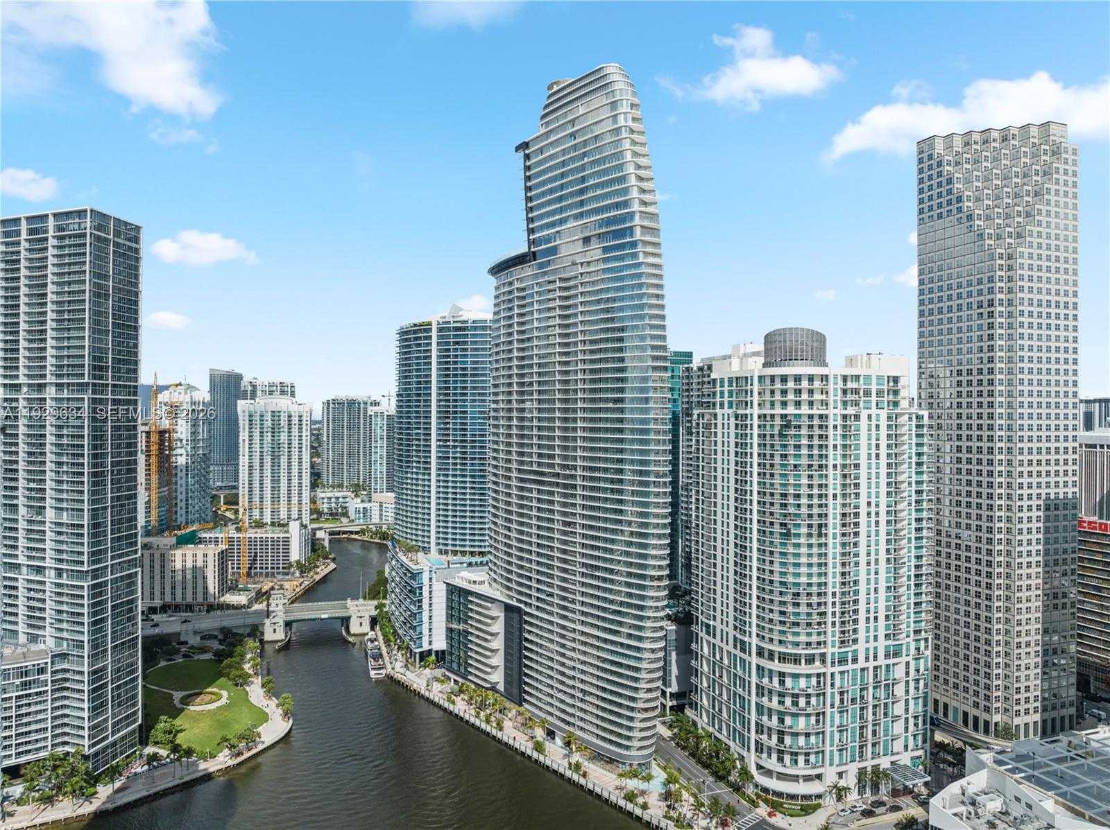 Small Image of 300 BISCAYNE BLVD WAY #2507, Miami Number 50